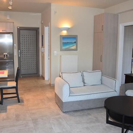 Ελιάδες - Eliades Apartments Kárystos Eksteriør bilde
